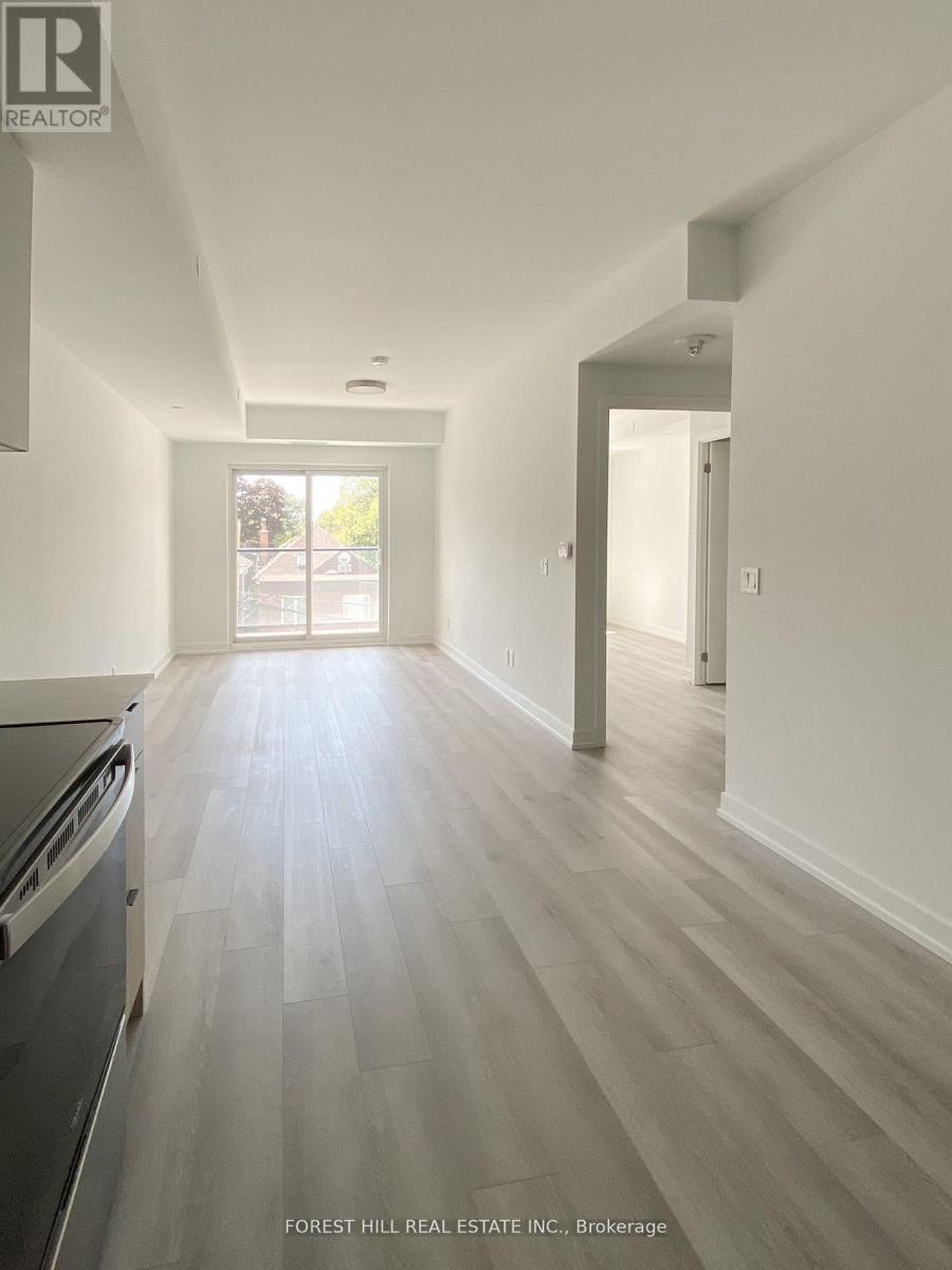 309 - 2000 Bathurst Street, Toronto, Ontario  M5P 0A7 - Photo 3 - C12479191