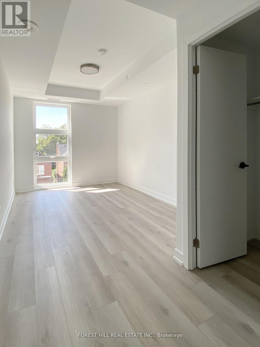 309 - 2000 Bathurst Street, Toronto, Ontario  M5P 0A7 - Photo 5 - C12479191