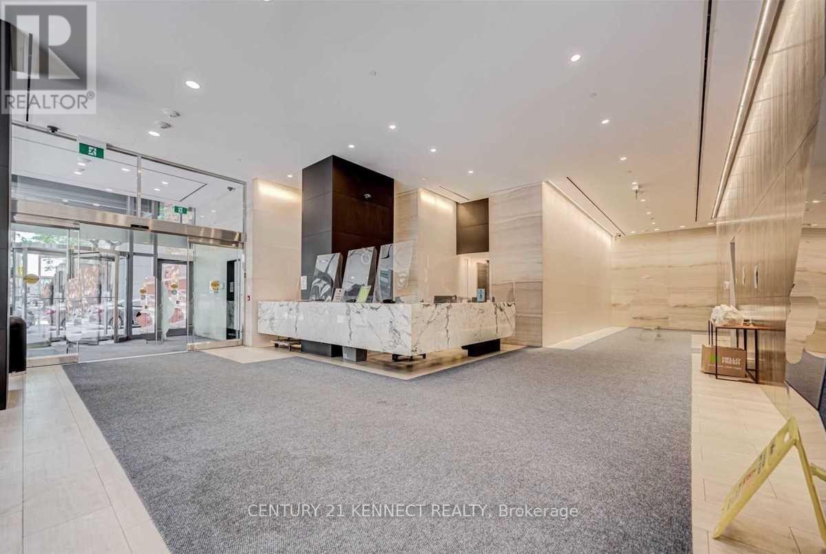 2413 - 7 Grenville Street, Toronto, Ontario  M4Y 0E9 - Photo 3 - C12479198