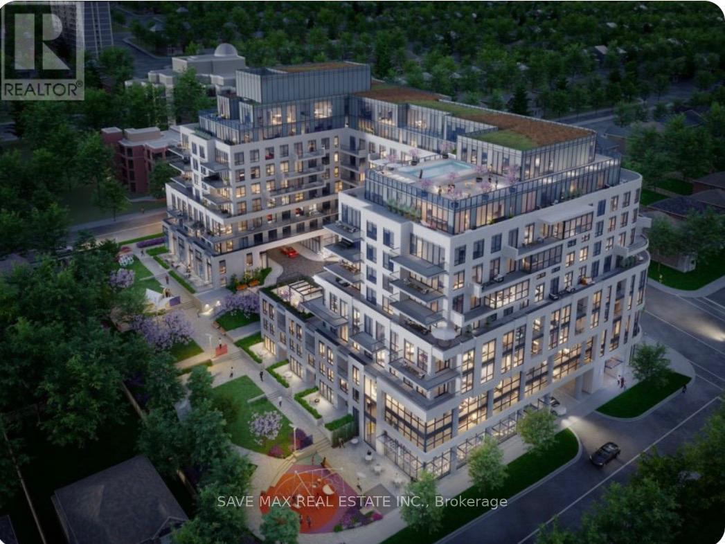 230 - 2788 Bathurst Street, Toronto, Ontario  M6B 3A3 - Photo 7 - C12479230