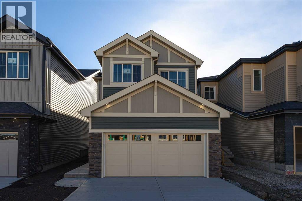 97 Sora Gardens SE, Calgary, Alberta