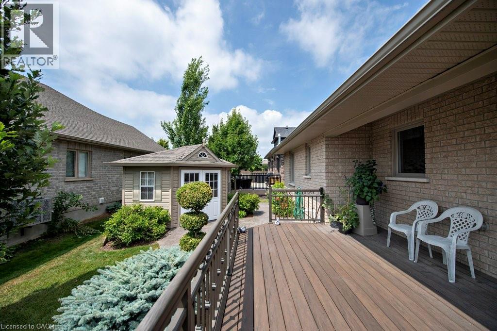 81 Timber Trail Road, Elmira, Ontario  N3B 0C7 - Photo 5 - 40754581