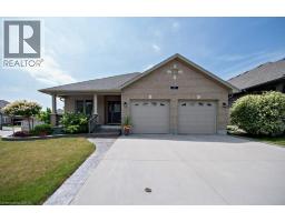 81 TIMBER TRAIL Road, Elmira, Ontario