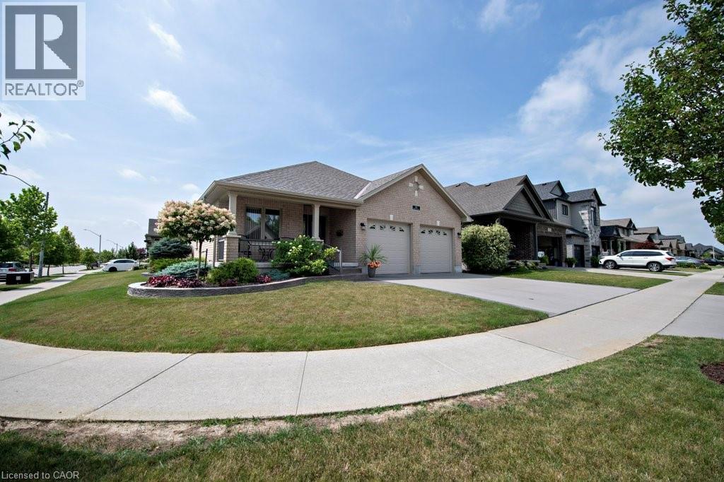 81 Timber Trail Road, Elmira, Ontario  N3B 0C7 - Photo 2 - 40754581