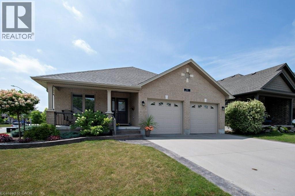 81 Timber Trail Road, Elmira, Ontario  N3B 0C7 - Photo 3 - 40754581