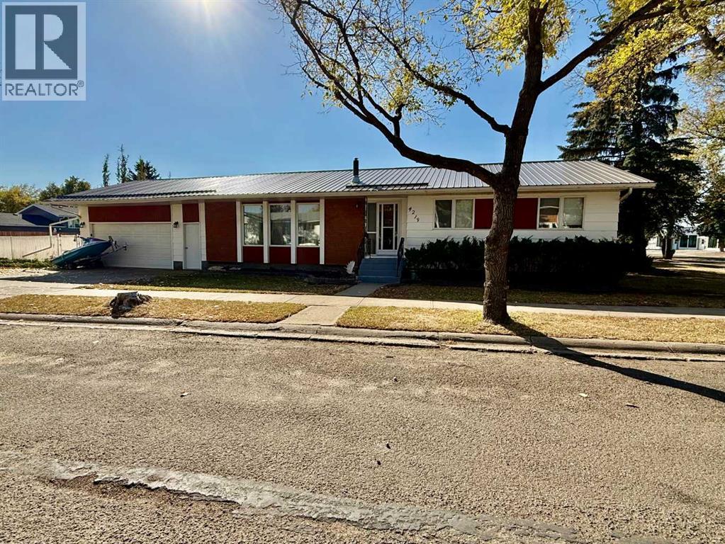 4219 54 Avenue, Provost, Alberta  T0B 3S0 - Photo 2 - A2259041