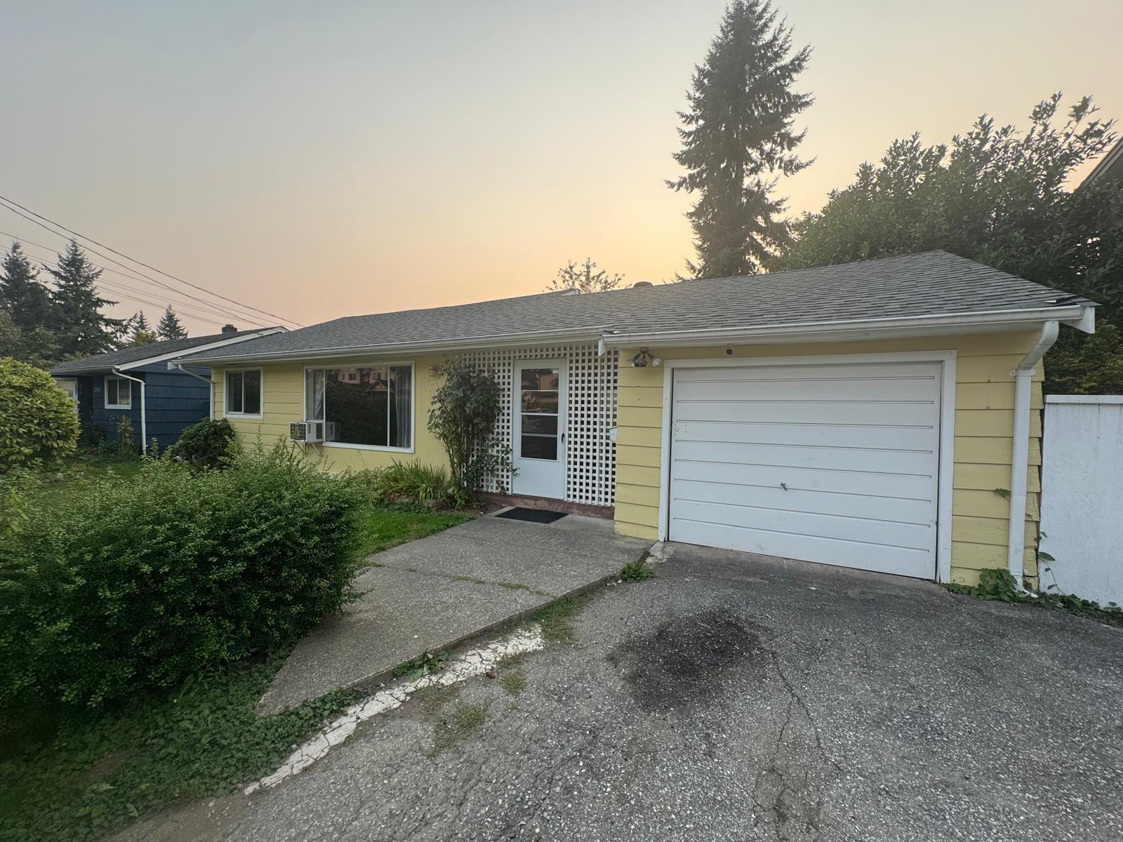 7657 BLOTT STREET, Mission, British Columbia