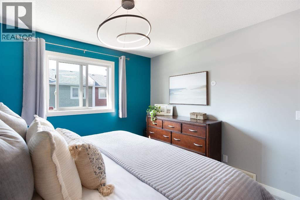 1405, 800 Yankee Valley Boulevard Se, Airdrie, Alberta  T4A 2L3 - Photo 14 - A2255074