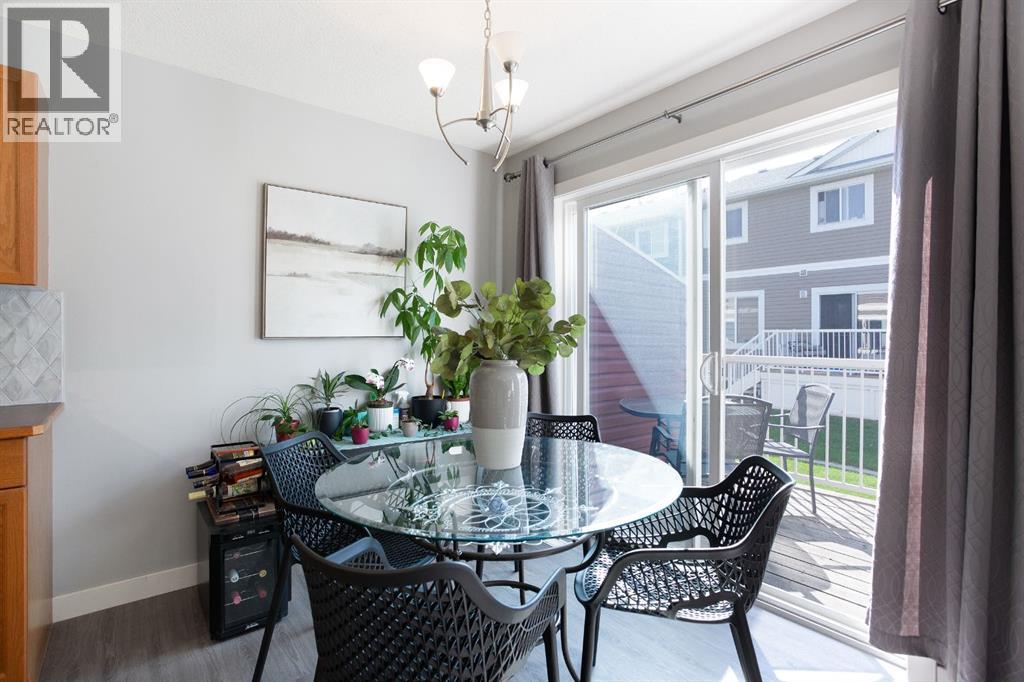 1405, 800 Yankee Valley Boulevard Se, Airdrie, Alberta  T4A 2L3 - Photo 9 - A2255074