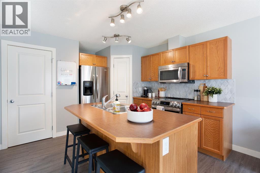 1405, 800 Yankee Valley Boulevard Se, Airdrie, Alberta  T4A 2L3 - Photo 2 - A2255074