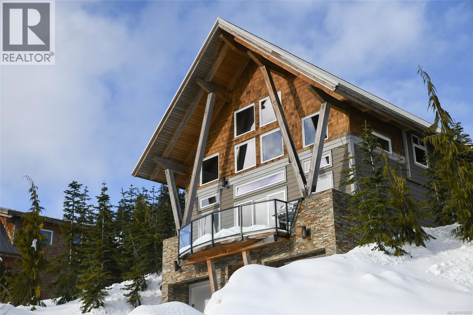 570 Arrowsmith Ridge, Courtenay, British Columbia  V9J 1L0 - Photo 1 - 1018203