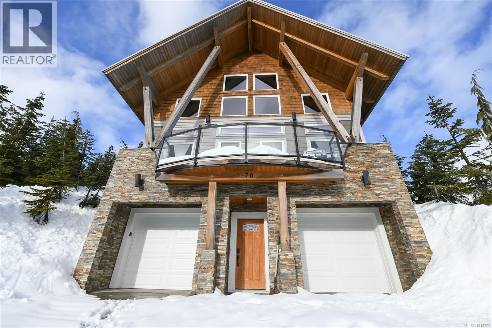 570 Arrowsmith Ridge, Courtenay, British Columbia  V9J 1L0 - Photo 5 - 1018203