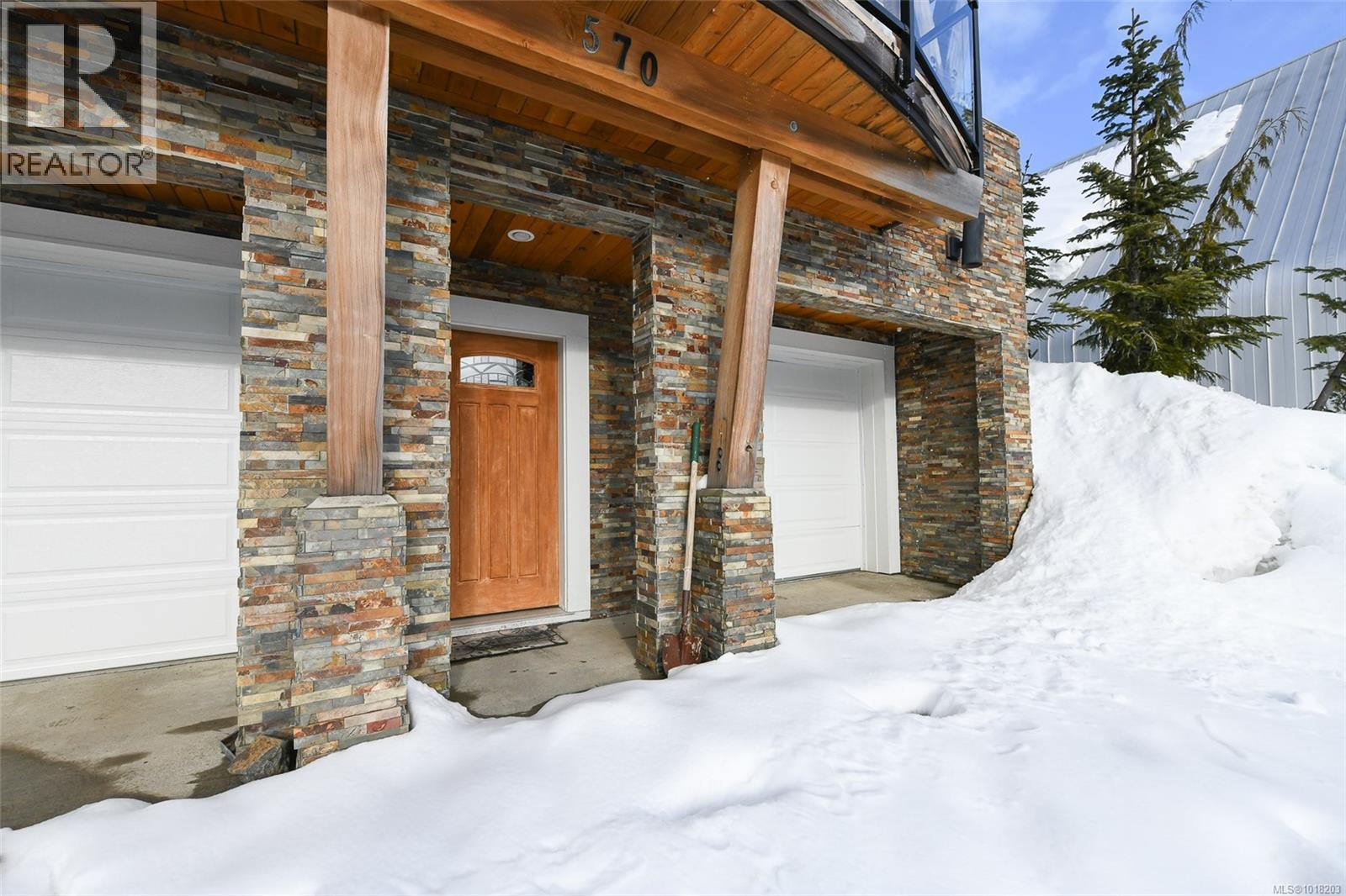 570 Arrowsmith Ridge, Courtenay, British Columbia  V9J 1L0 - Photo 6 - 1018203