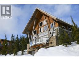 570 Arrowsmith Ridge Beaufort Heights, Courtenay, Ca