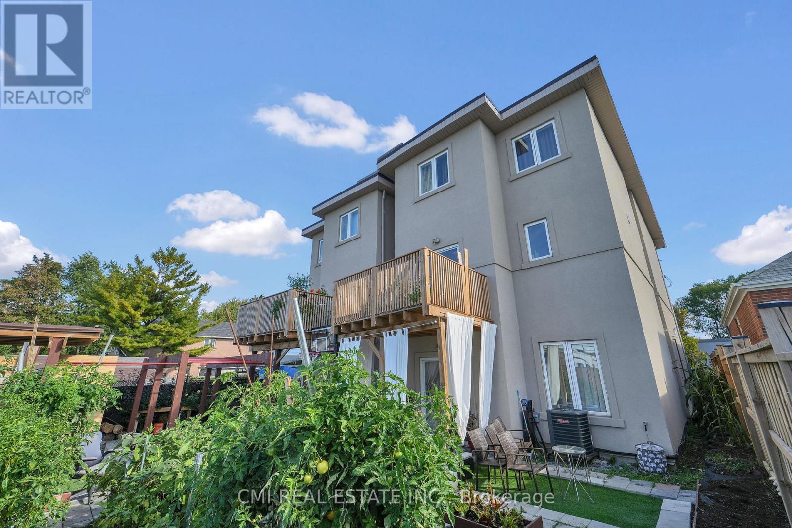 20 Jeavons Avenue, Toronto, Ontario  M1K 1S8 - Photo 36 - E12479145