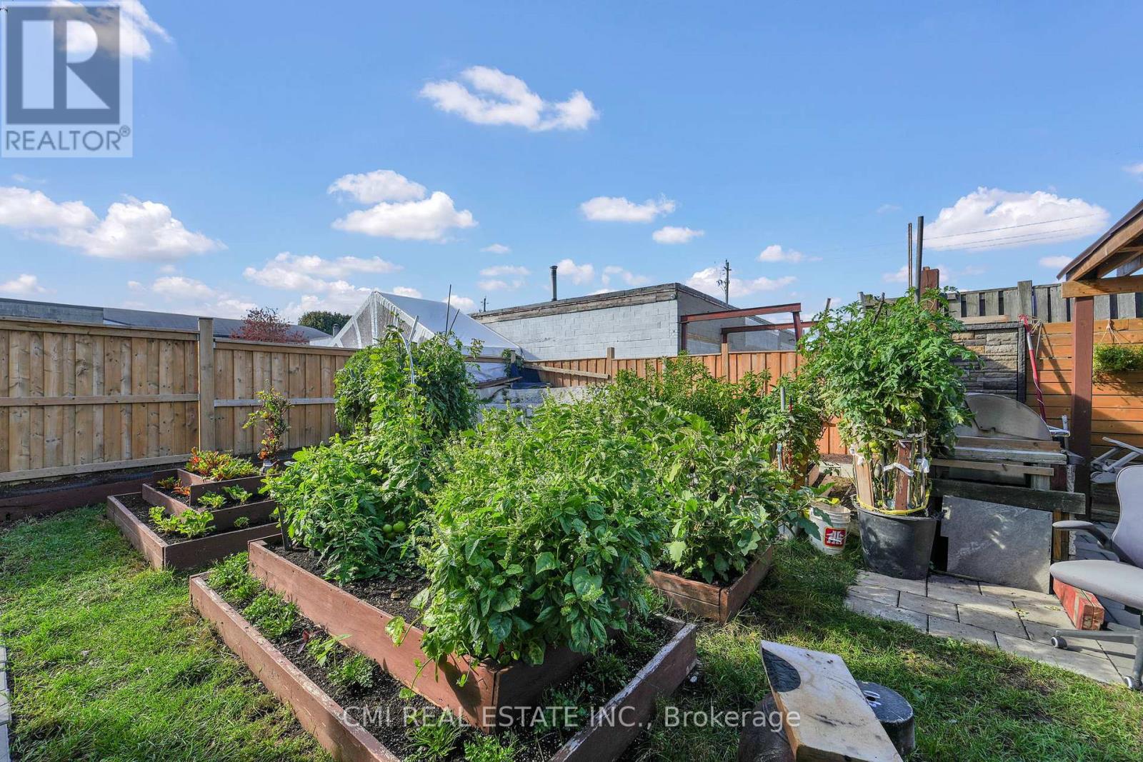 20 Jeavons Avenue, Toronto, Ontario  M1K 1S8 - Photo 41 - E12479145