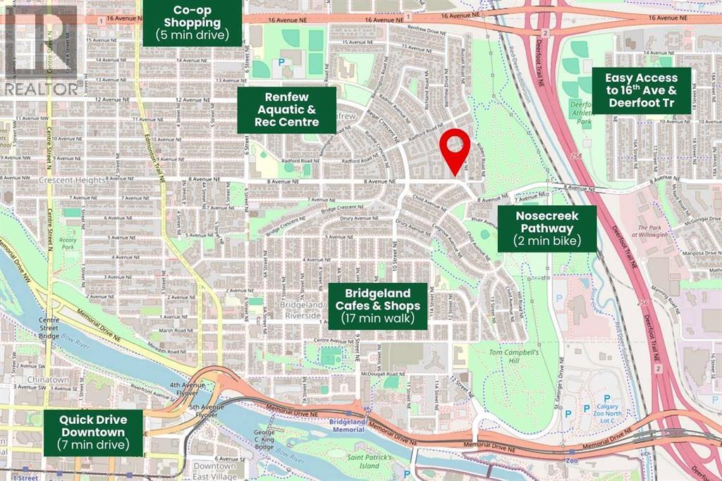 396 Regal Park Ne, Calgary, Alberta  T2E 0S6 - Photo 25 - A2265042