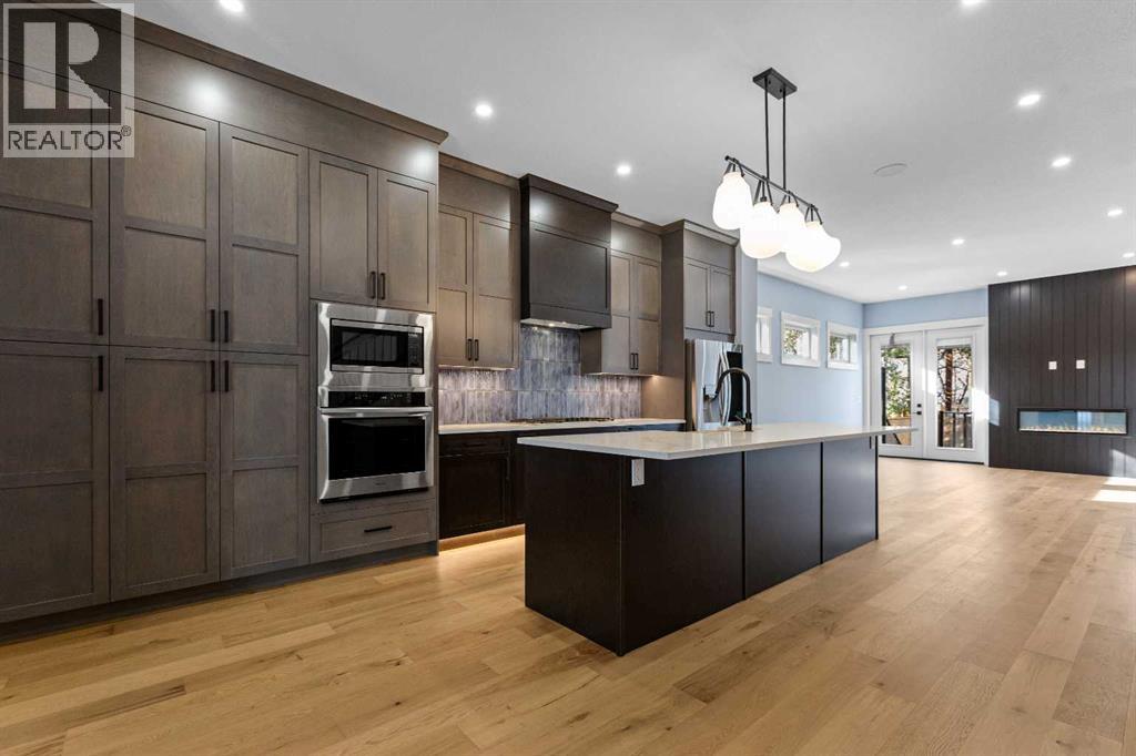 1415 27 Street Sw, Calgary, Alberta  T3C 1L4 - Photo 4 - A2265874