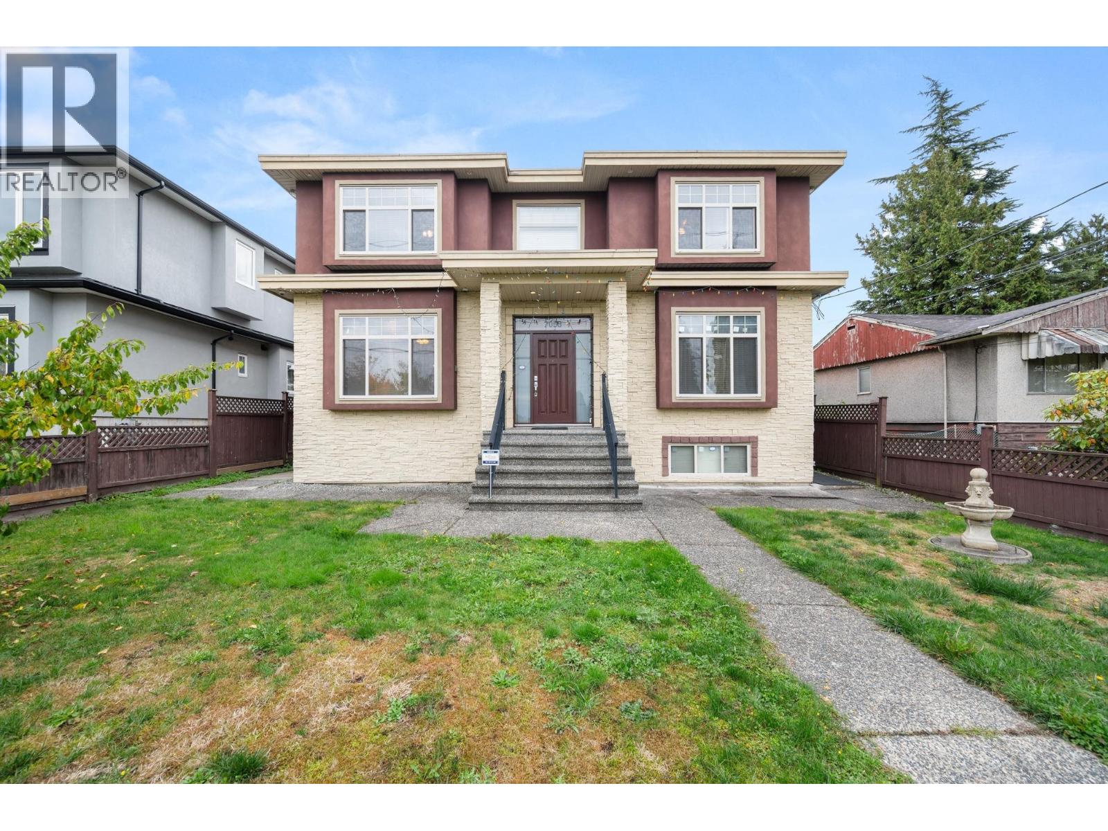 7058 PATTERSON AVENUE, burnaby, British Columbia