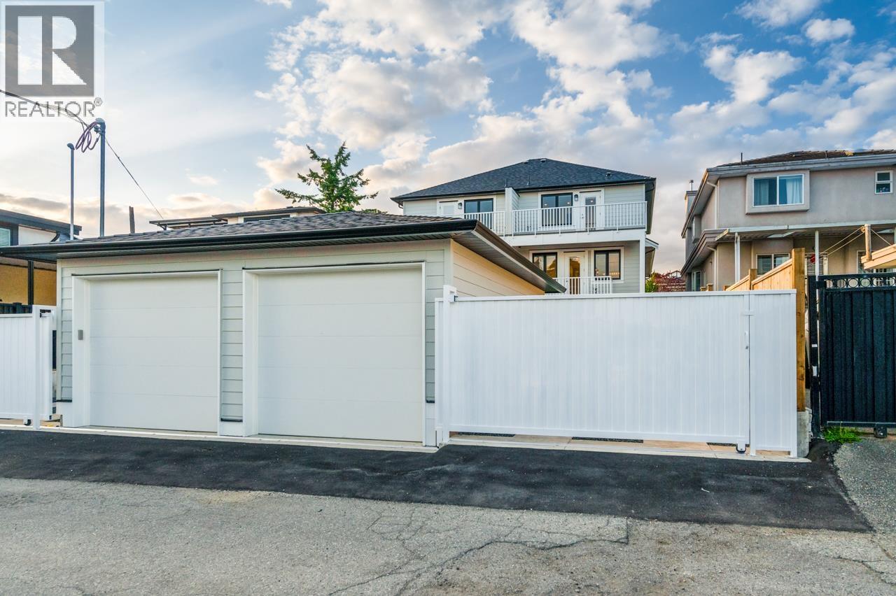 1724 E 64th Avenue, Vancouver, British Columbia  V5P 2M7 - Photo 29 - R3049035