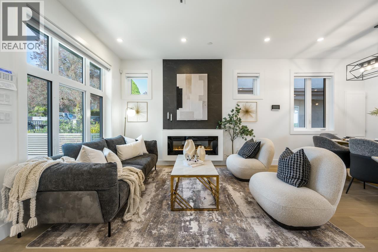 1724 E 64th Avenue, Vancouver, British Columbia  V5P 2M7 - Photo 5 - R3049035