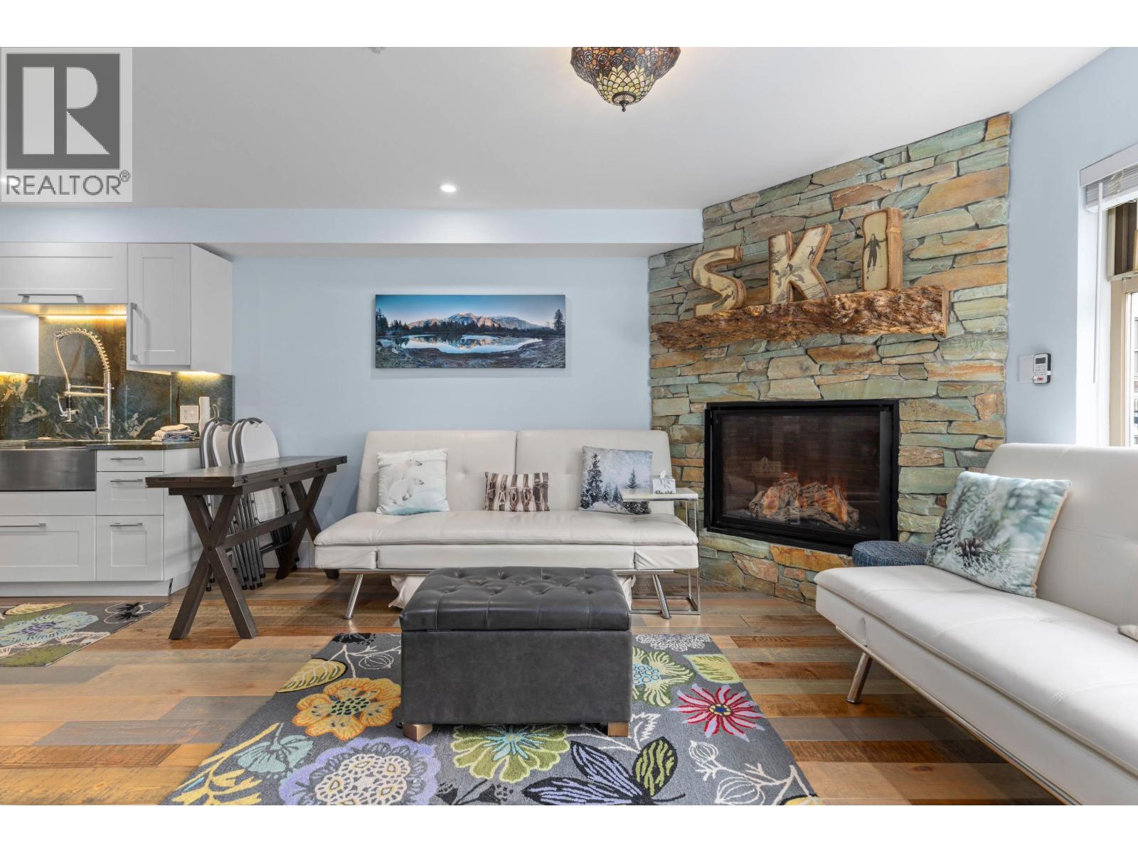 104 2050 Lake Placid Road, Whistler, British Columbia  V0N 1B2 - Photo 6 - R3058263