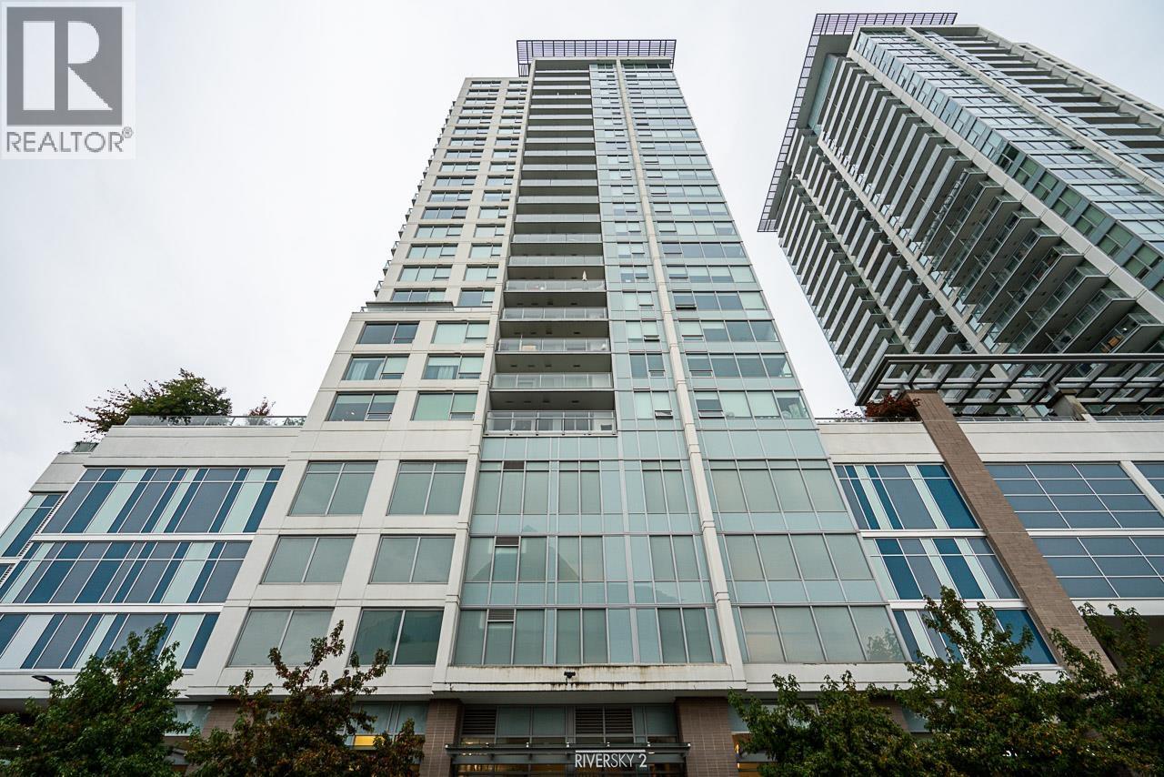1106 988 Quayside Drive, New Westminster, British Columbia  V3M 0L5 - Photo 24 - R3060099