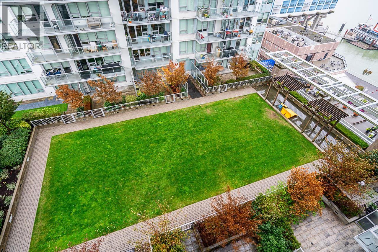 1106 988 Quayside Drive, New Westminster, British Columbia  V3M 0L5 - Photo 22 - R3060099