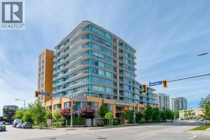 312 7708 Alderbridge Way, Richmond, British Columbia  V6X 0P9 - Photo 1 - R3061353