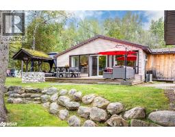 1123 SEVERN RIVER Road, Gravenhurst, Ontario