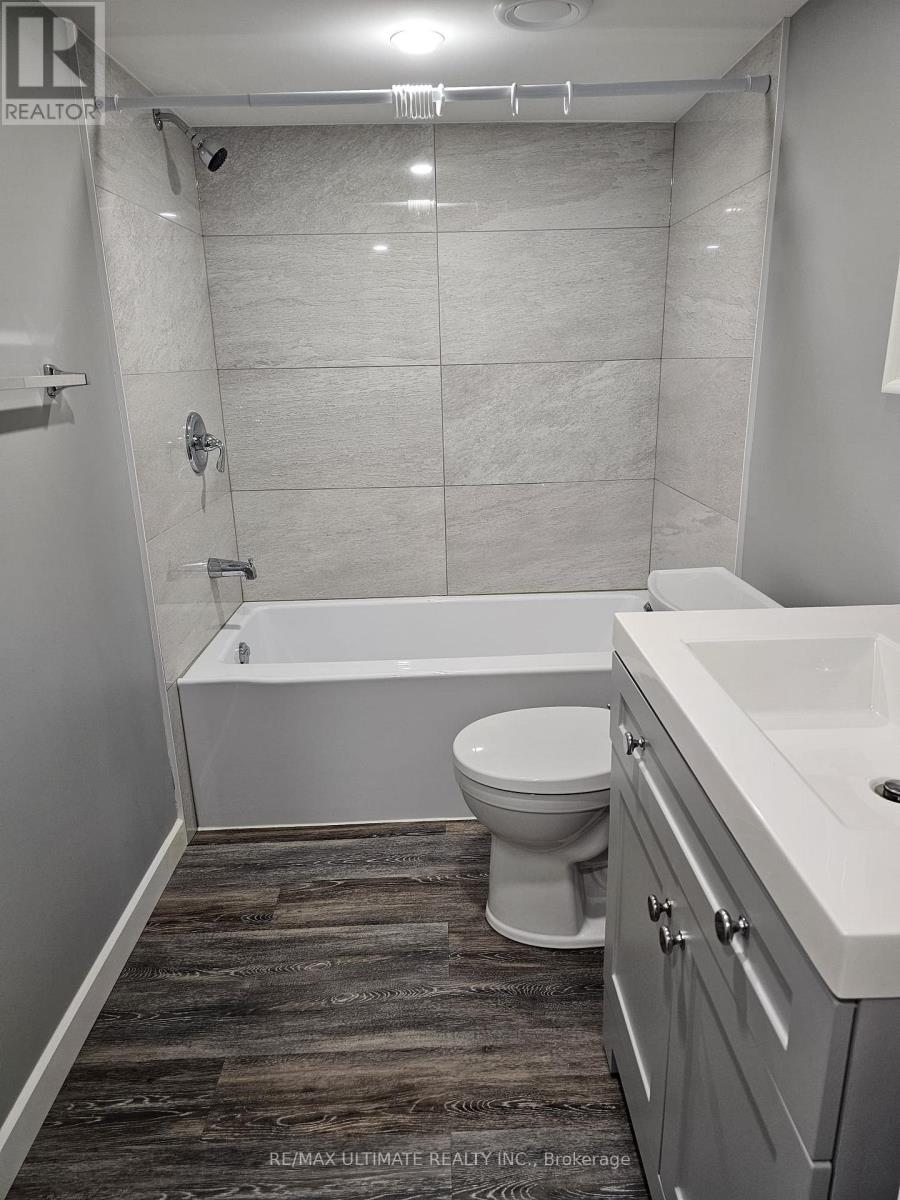 Lower - 977 Ferndale Crescent, Newmarket, Ontario  L3Y 6B6 - Photo 8 - N12479117