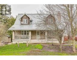 13020 CONCESSION ROAD 5, Uxbridge, Ontario