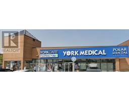 8 - 10660 YONGE STREET, Richmond Hill, Ontario