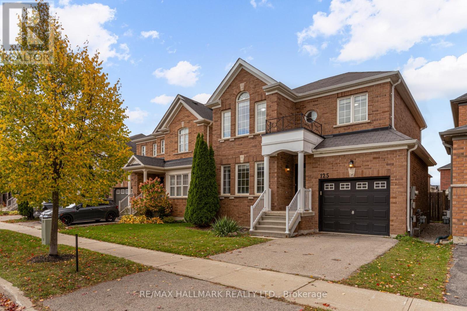 125 FARIS STREET, bradford west gwillimbury (bradford), Ontario