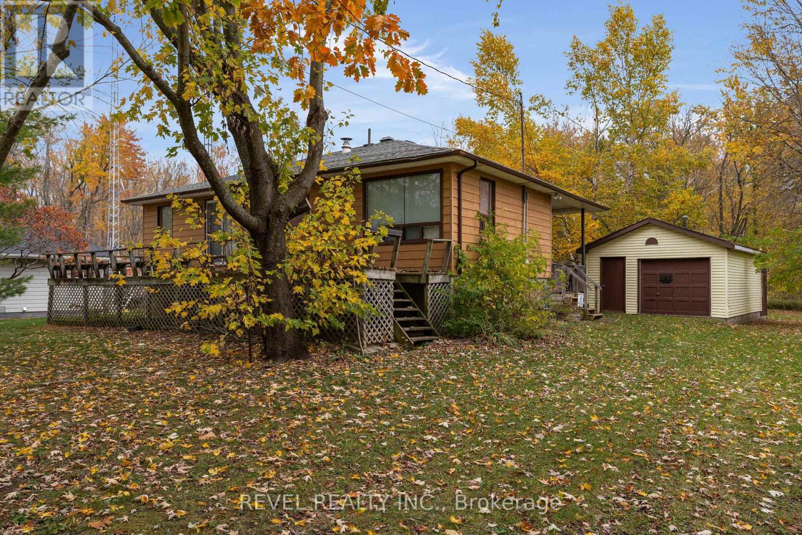6183 SHEBA DRIVE, ramara, Ontario