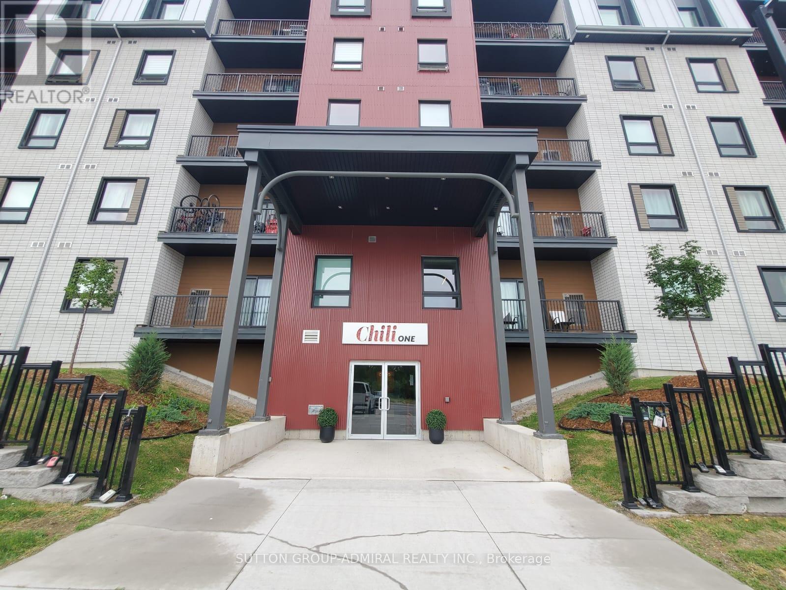 510 - 10 Culinary Lane, Barrie, Ontario  L9J 0K2 - Photo 3 - S12479224