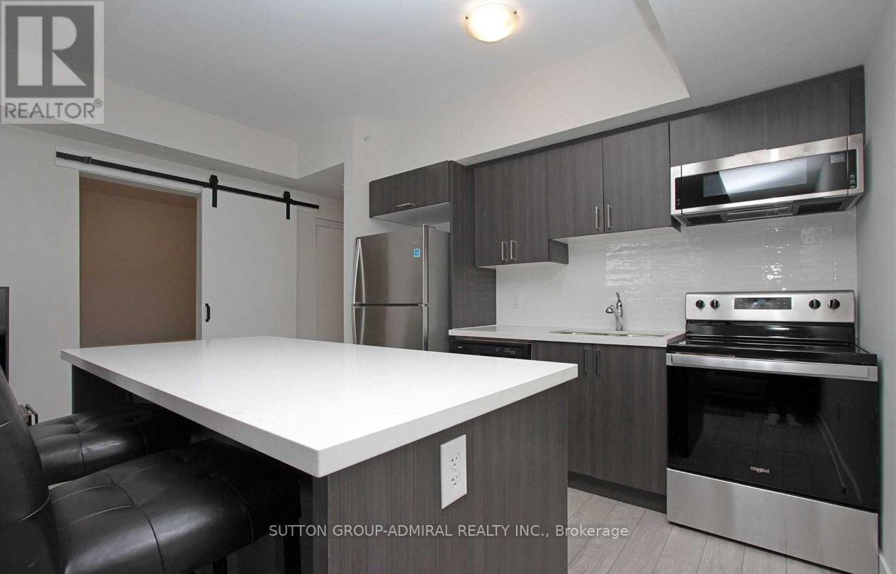 510 - 10 Culinary Lane, Barrie, Ontario  L9J 0K2 - Photo 6 - S12479224