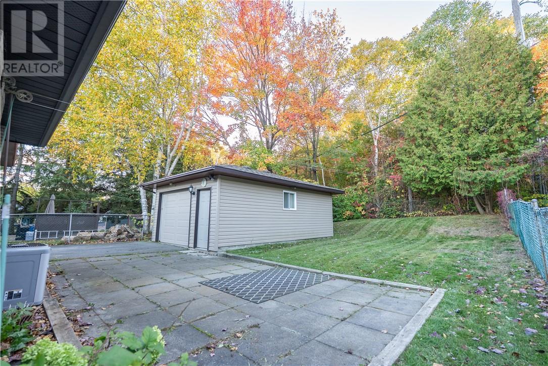 1261 Attlee Avenue, Sudbury, Ontario P3A 3J7 - Photo 49 - 2125340