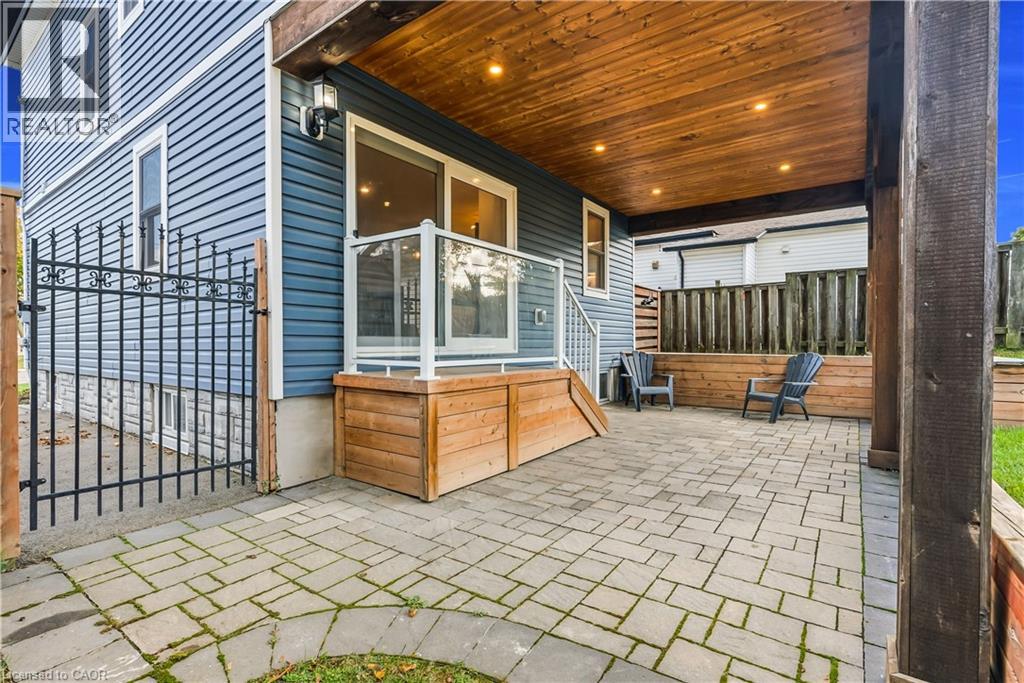 324 East 43rd Street, Hamilton, Ontario  L8T 3C7 - Photo 22 - 40781759