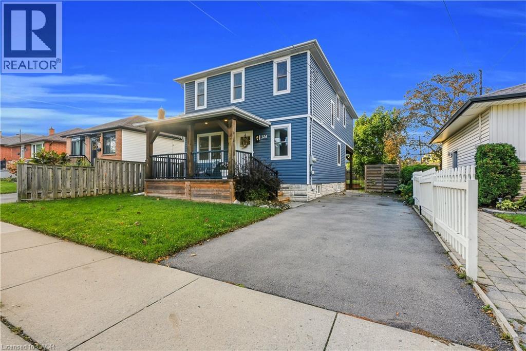 324 East 43rd Street, Hamilton, Ontario  L8T 3C7 - Photo 27 - 40781759