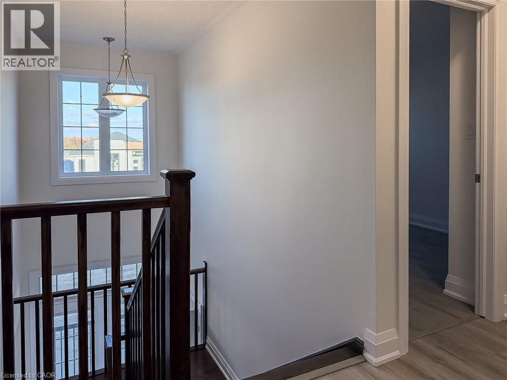 347 Canada Plum Street Unit# Upper, Waterloo, Ontario  N2V 0C3 - Photo 21 - 40781581