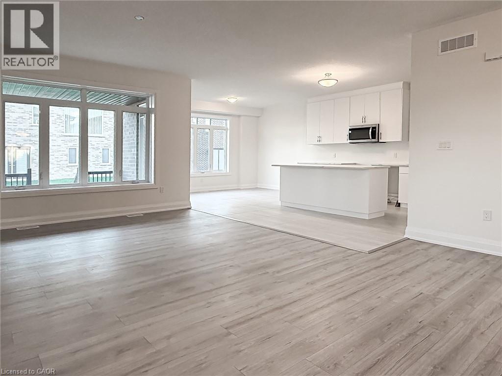 347 Canada Plum Street Unit# Upper, Waterloo, Ontario  N2V 0C3 - Photo 3 - 40781581