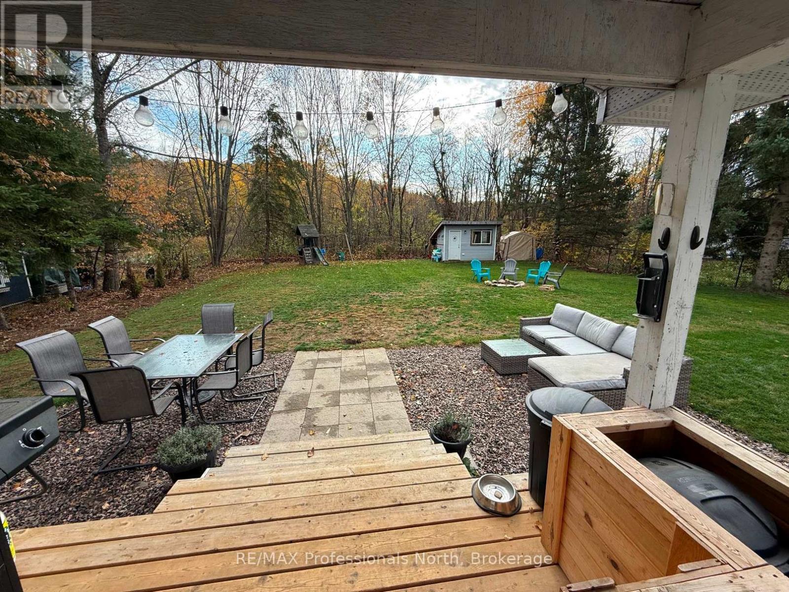 24 Anson Street, Minden Hills, Ontario  K0M 2K0 - Photo 24 - X12479243