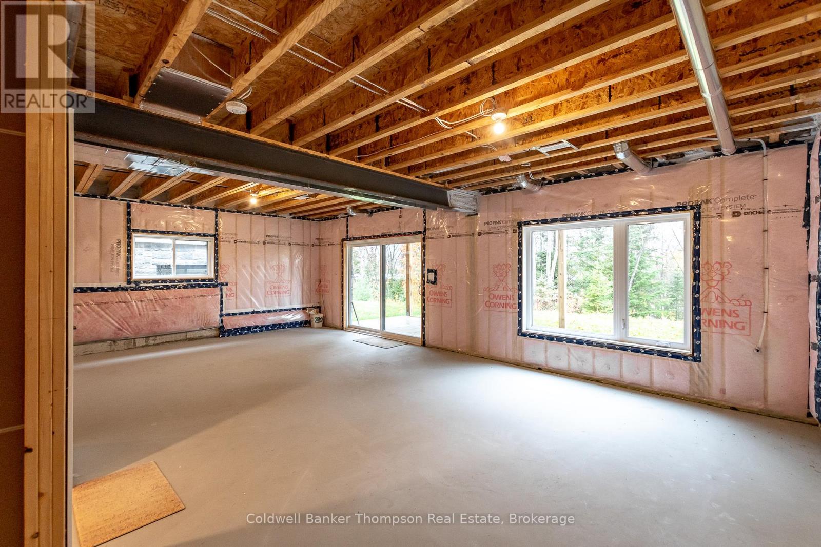 37 Jack Street, Huntsville, Ontario  P1H 0G4 - Photo 29 - X12479246