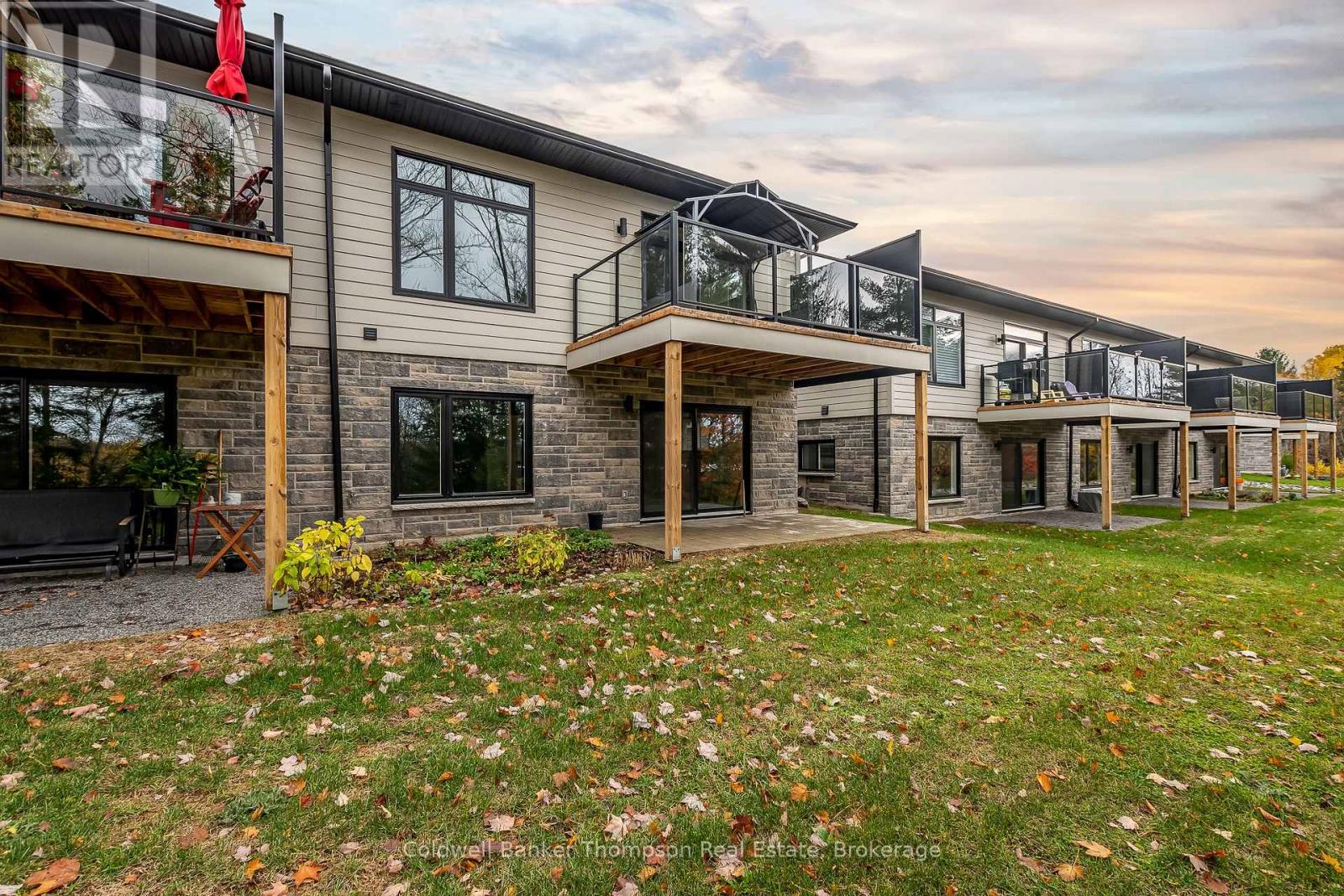 37 Jack Street, Huntsville, Ontario  P1H 0G4 - Photo 41 - X12479246