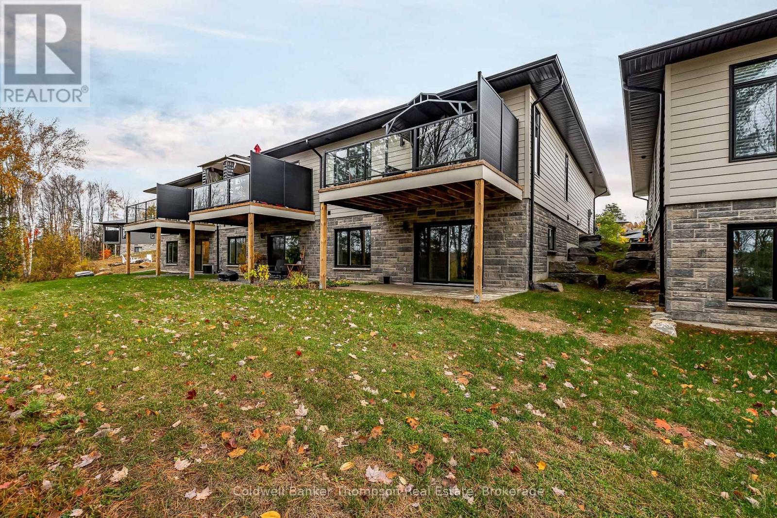 37 Jack Street, Huntsville, Ontario  P1H 0G4 - Photo 43 - X12479246