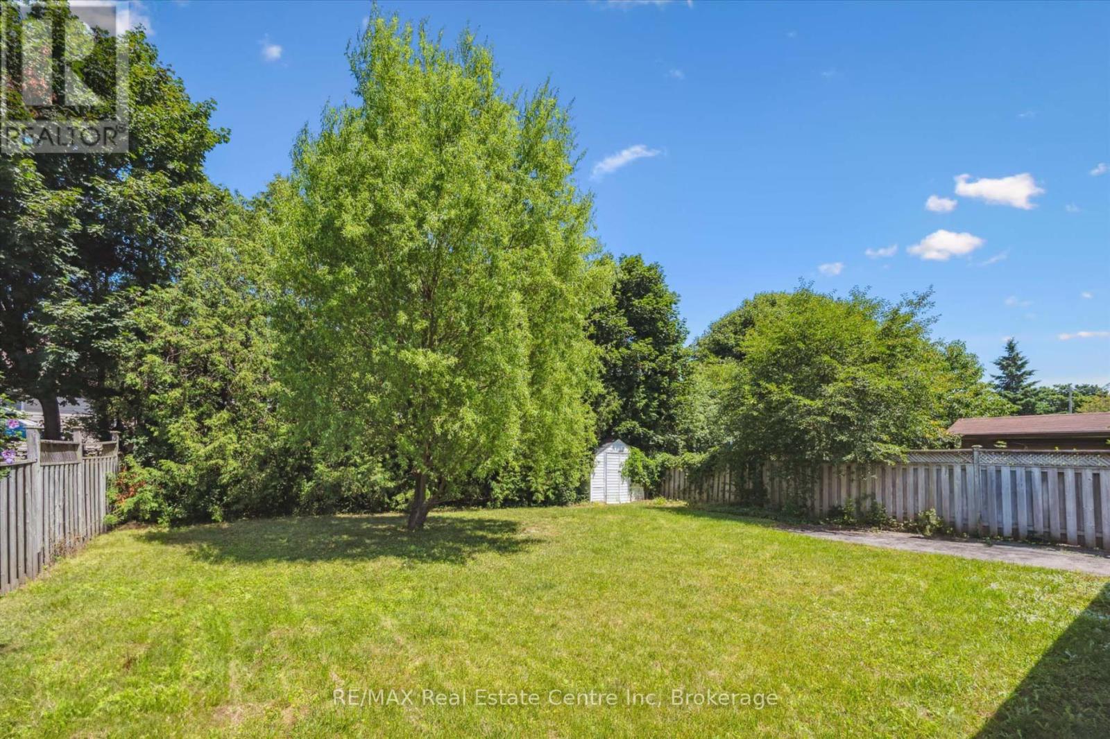 72 Ferndale Avenue, Guelph, Ontario  N1E 1B5 - Photo 24 - X12479277