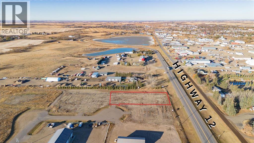 4204 38a Streetclose, Rural Stettler No. 6, Alberta  T0C 2L0 - Photo 1 - A2266443