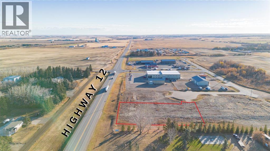 4204 38a Streetclose, Rural Stettler No. 6, Alberta  T0C 2L0 - Photo 2 - A2266443