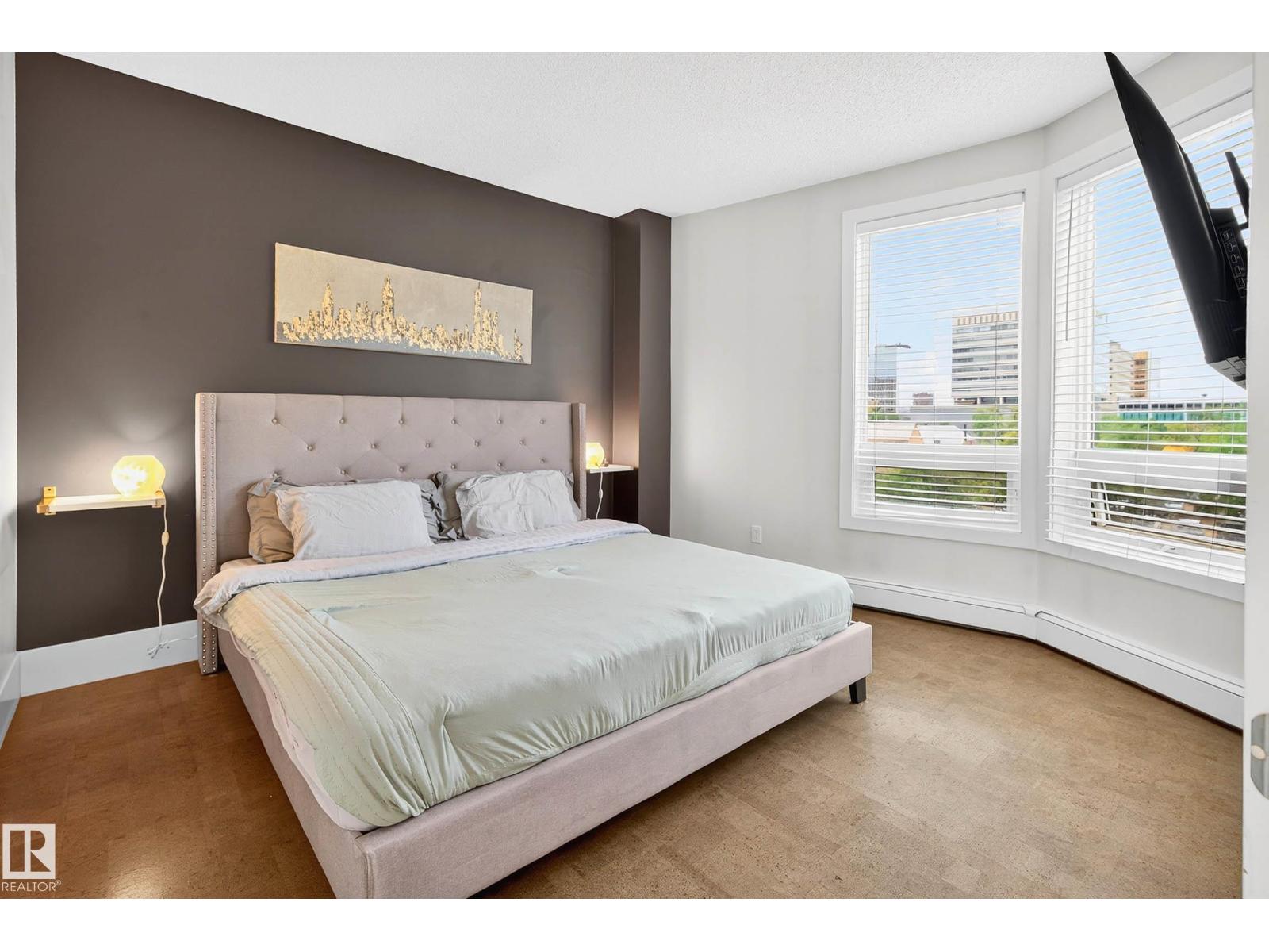 #401 10504 99 Av Nw, Edmonton, Alberta  T5K 1B2 - Photo 14 - E4459550